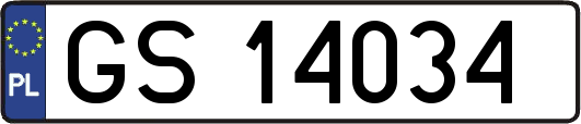 GS14034
