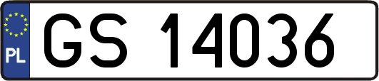 GS14036