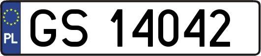 GS14042