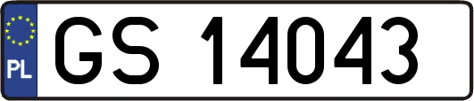 GS14043