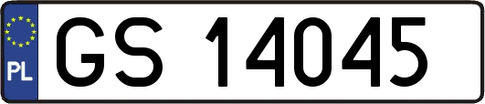 GS14045