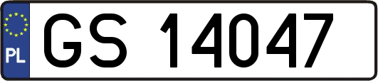 GS14047