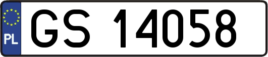 GS14058