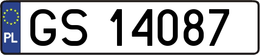 GS14087