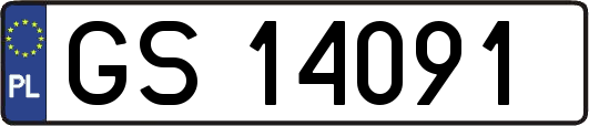 GS14091