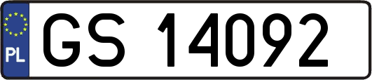 GS14092