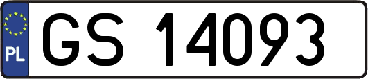 GS14093