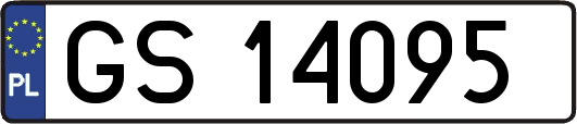 GS14095