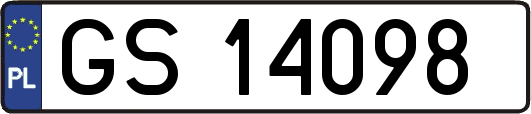 GS14098