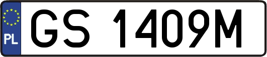 GS1409M