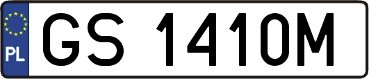 GS1410M