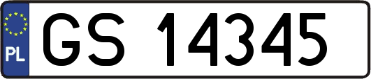 GS14345