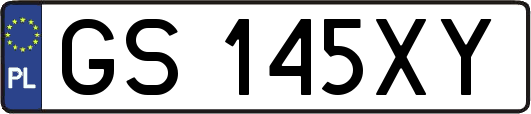 GS145XY