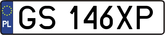GS146XP