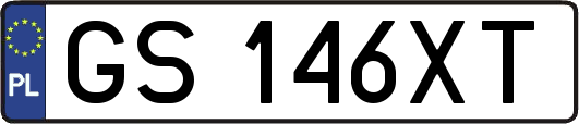 GS146XT