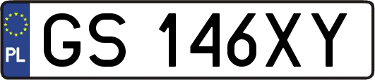 GS146XY