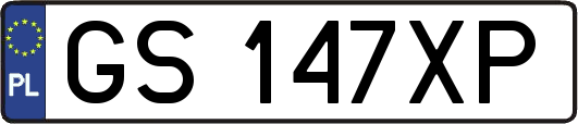 GS147XP
