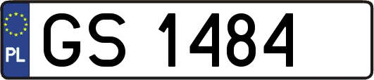 GS1484