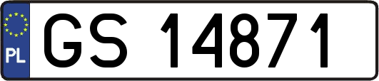 GS14871