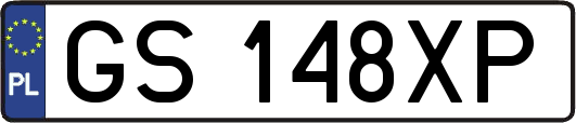 GS148XP