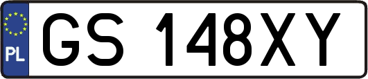 GS148XY