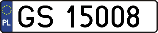 GS15008