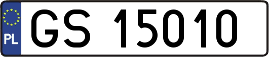 GS15010