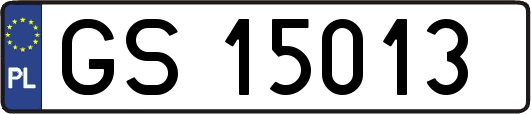 GS15013