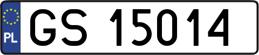 GS15014