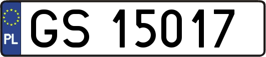 GS15017