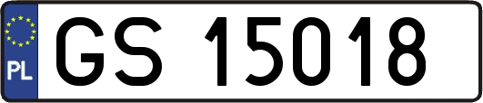 GS15018