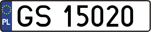 GS15020