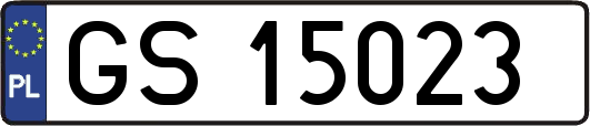 GS15023