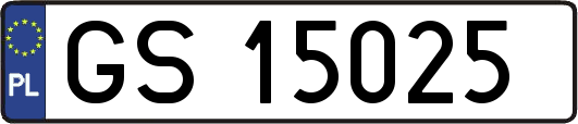 GS15025