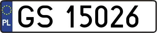 GS15026