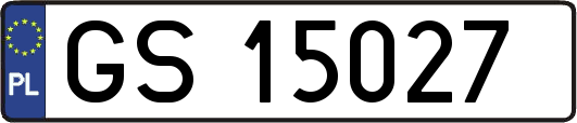 GS15027