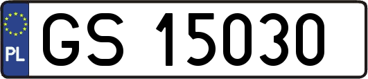 GS15030