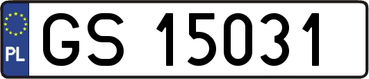 GS15031