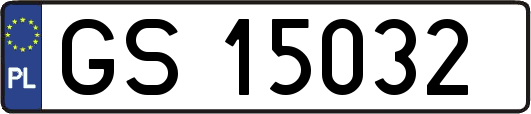 GS15032