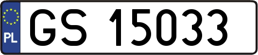 GS15033
