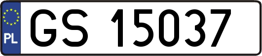 GS15037
