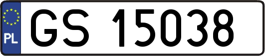 GS15038