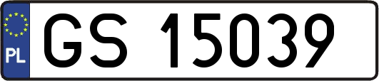 GS15039
