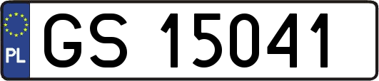 GS15041