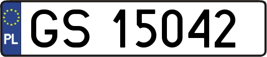 GS15042