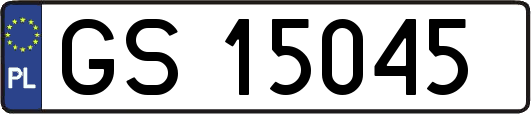 GS15045