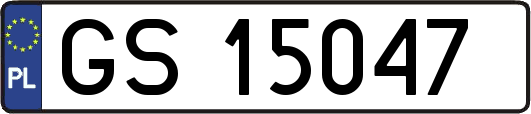 GS15047