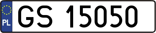 GS15050