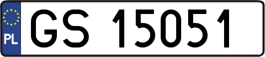 GS15051
