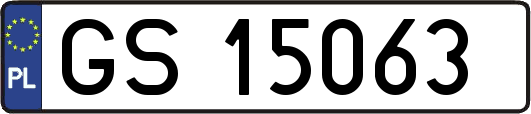 GS15063